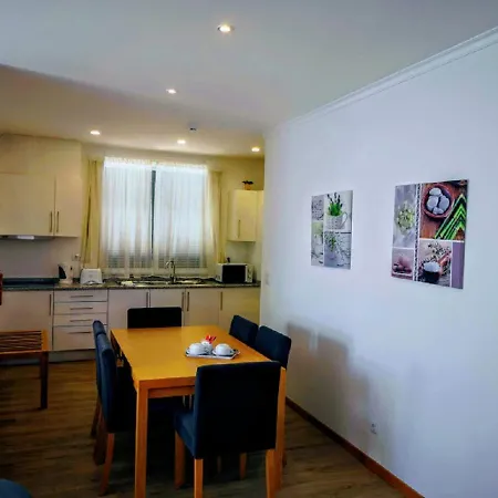 Ξενοδοχείο Casa Dos Avos