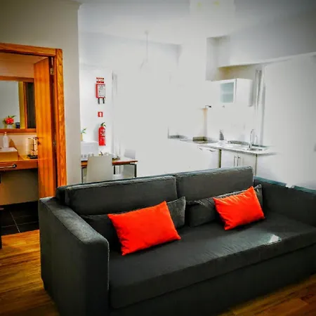 Casa Dos Avos Φουνκάλ