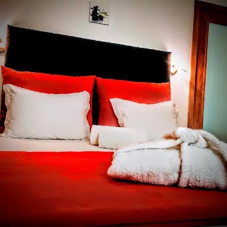 Casa Dos Avos Φουνκάλ