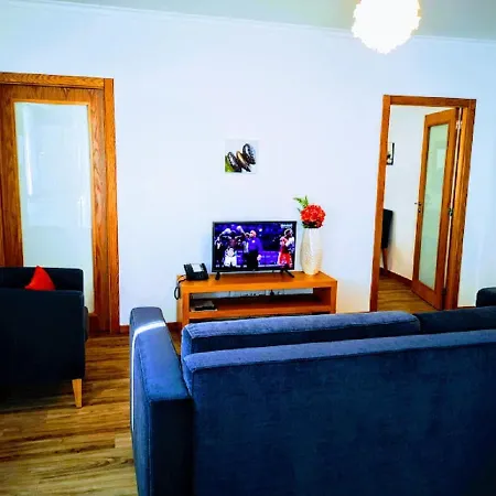 Casa Dos Avos * Φουνκάλ