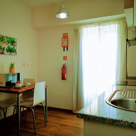 Ξενοδοχείο Casa Dos Avos *