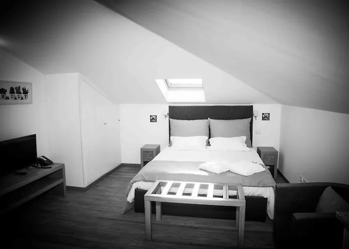 Casa Dos Avos Funchal (Madeira)