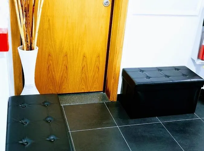 Casa Dos Avos Funchal (Madeira)