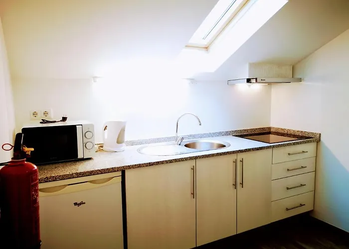 Hotel Casa Dos Avos *