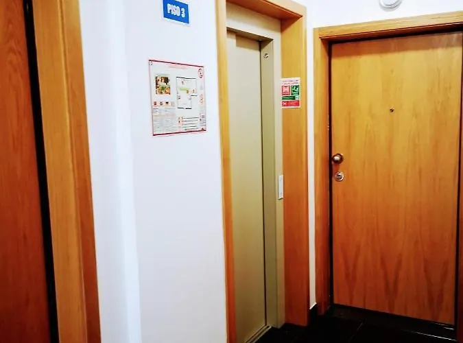 Hotel Casa Dos Avos *