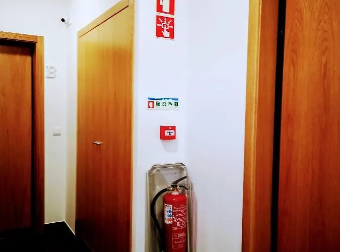 Hotel Casa Dos Avos *