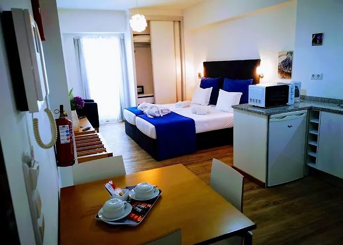 Hotel Casa Dos Avos *