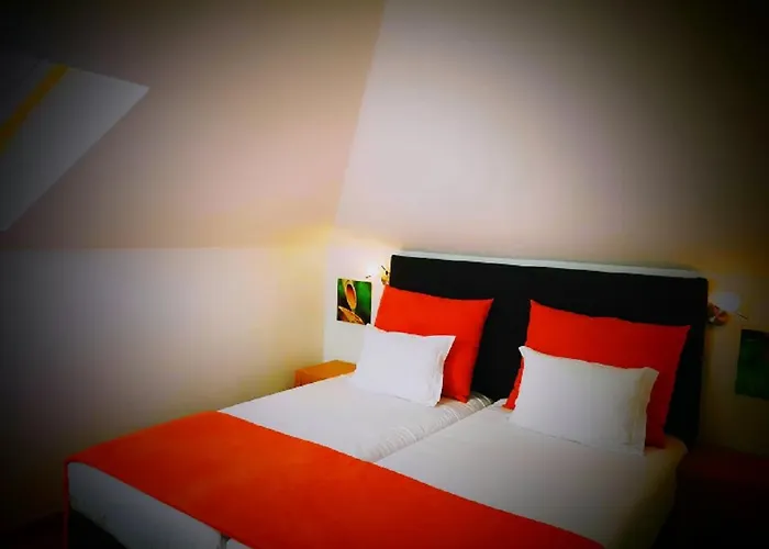 Hotel Casa Dos Avos *