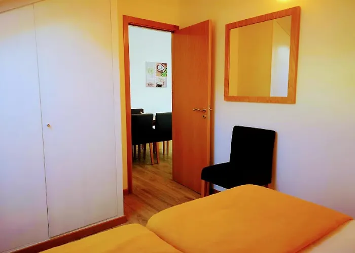 Casa Dos Avos * Funchal (Madeira)