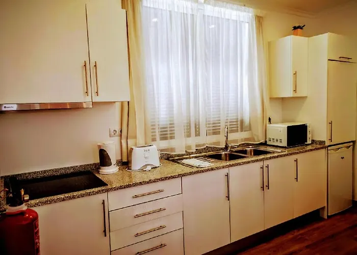 Casa Dos Avos * Funchal (Madeira)