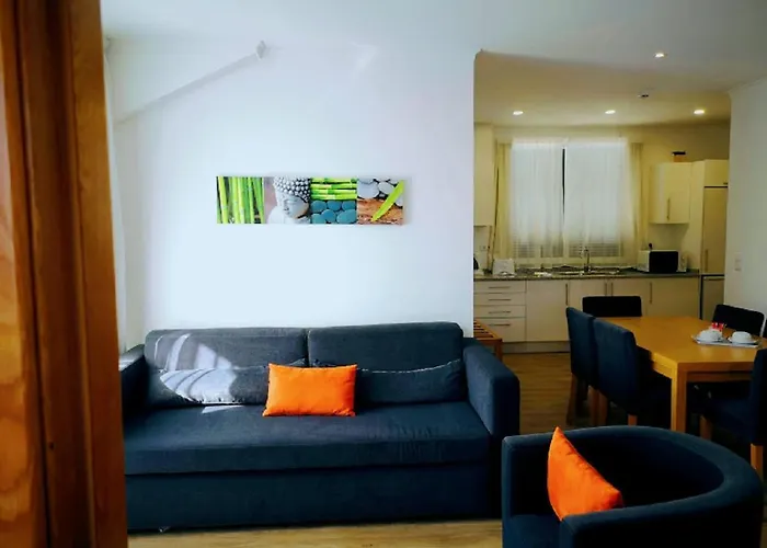 Casa Dos Avos Funchal (Madeira)