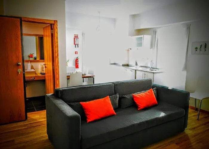 Casa Dos Avos Funchal (Madeira)