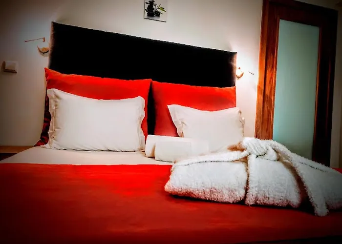 Casa Dos Avos Funchal (Madeira)