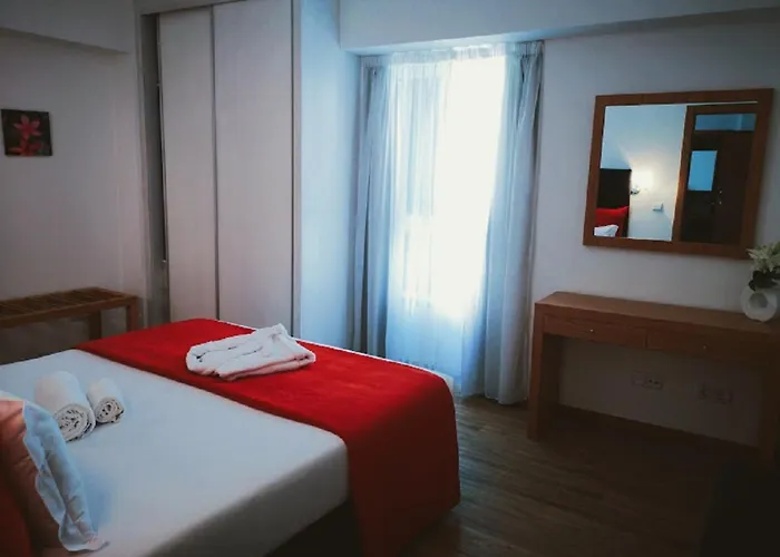 Hotel Casa Dos Avos *