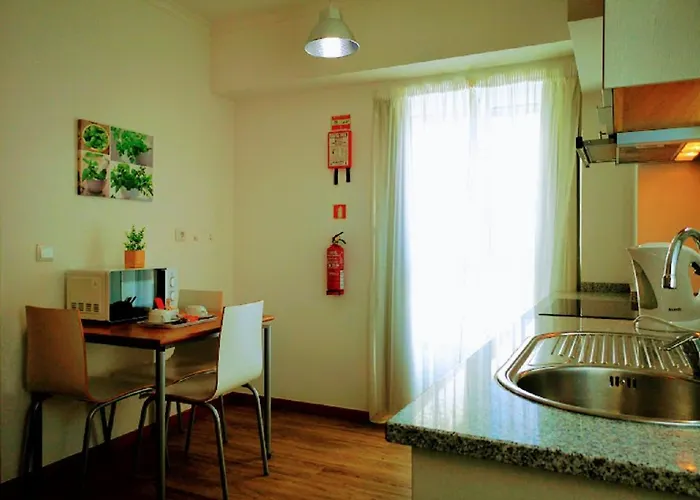 Hotel Casa Dos Avos *